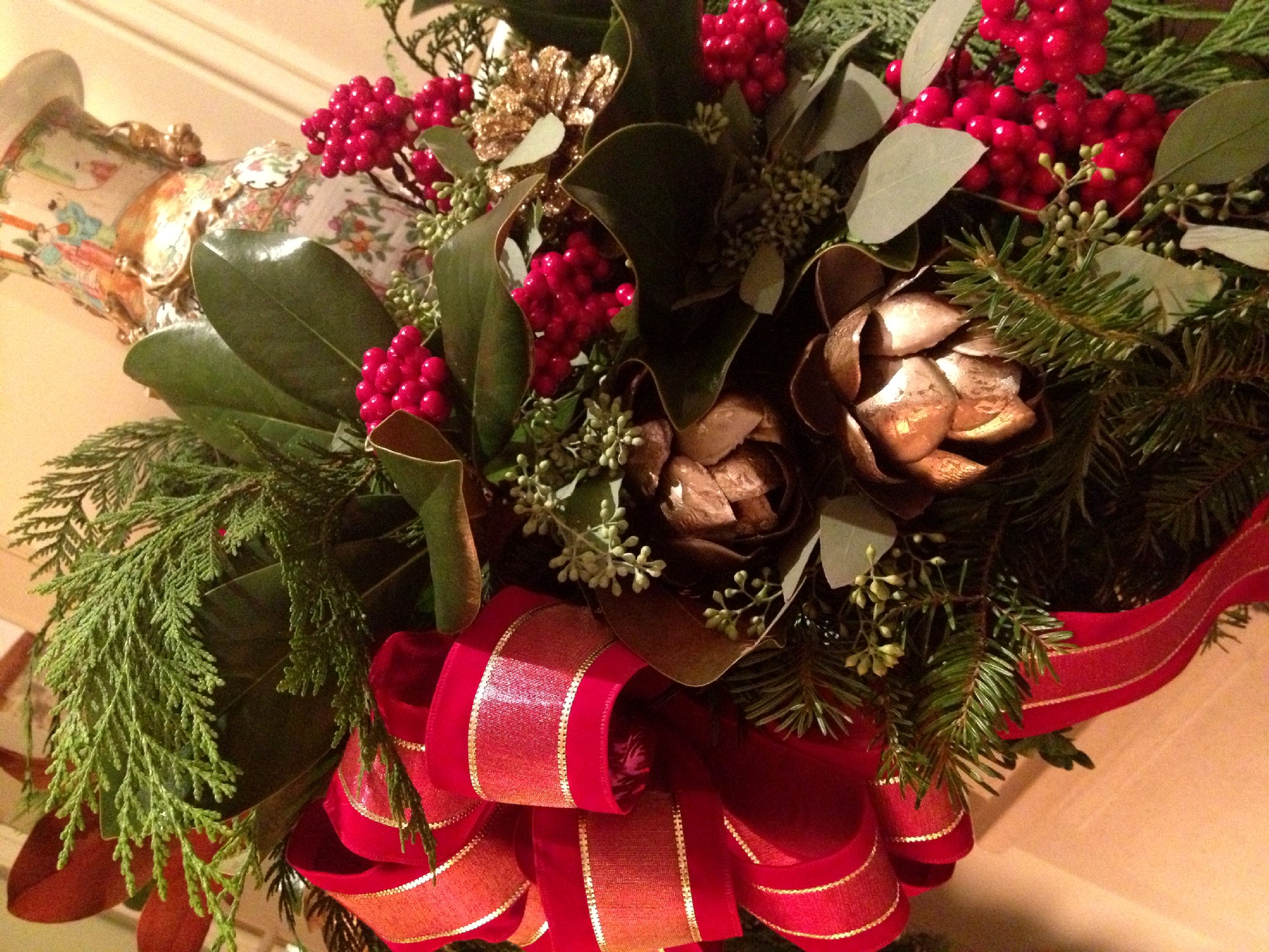 Holiday & Events